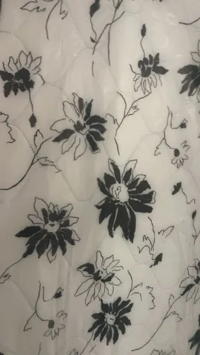 Cama Box Casal D28 3cm - Lauro e Região