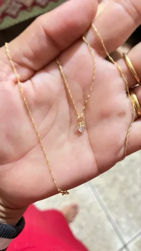 Tudo ouro 18k