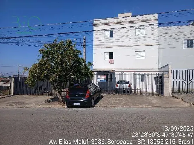 Apartamento com 1 dorm à venda, 32 m² por R$ 116.047,39 - Vila Jardini - Sorocaba/SP