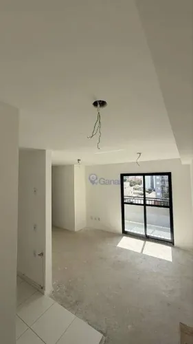 Apartamento com 3 dormitórios à venda, 67 m² por R$ 570.000,00 - Bonfim - Campinas/SP