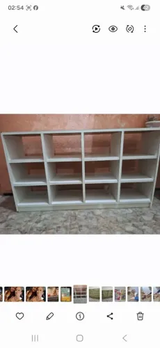 Movel comeia para loja ou casa