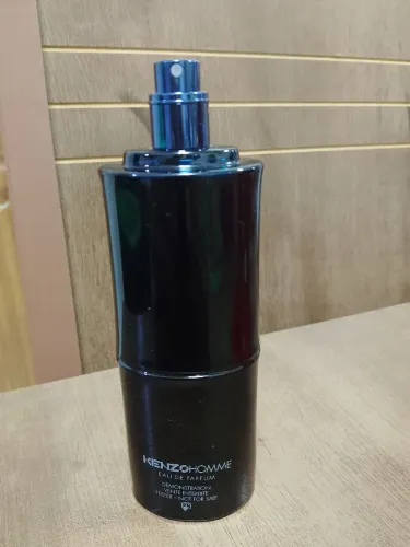Kenzo homme eau de parfum