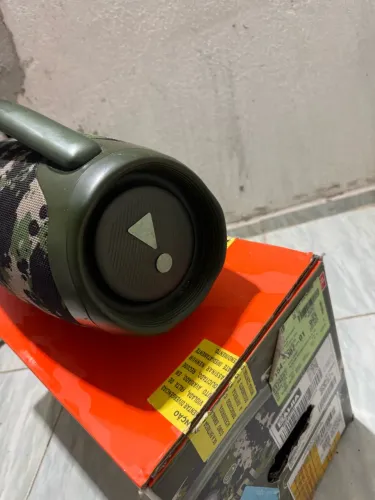 Jbl Bombox 3