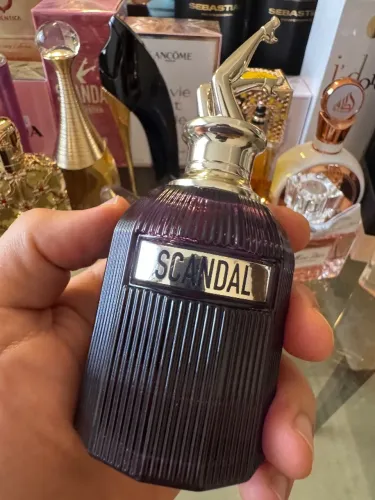Scandal Intense 80 ml - Jean Paul Gaultier