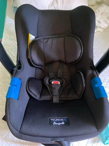 Bebê conforto 