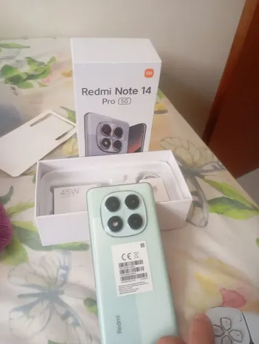 Redimi note 14 Pro