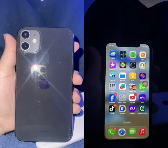 iPhone 11