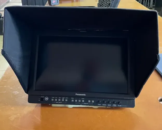 Monitor Panasonic 17" SDI