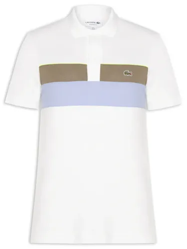 Camisa da Lacoste