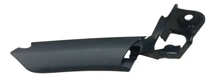 Acabamento Retrovisor Dir Volkswagen Golf Gti 2.0 T 2014