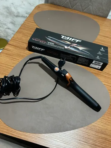 Venda de modelador taiff curves 25mm