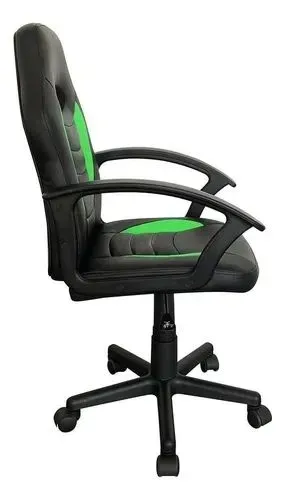 Cadeira gamer infantil até 90 kilos novas (leia anúncio)