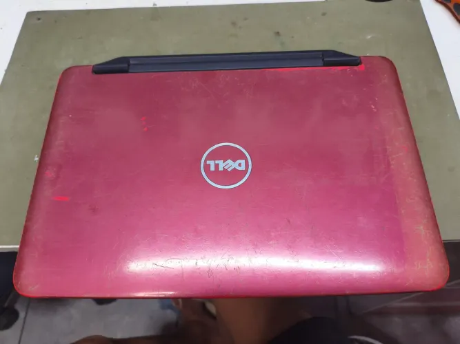 Carcaça Completa Notebook Dell Inspiron 3420