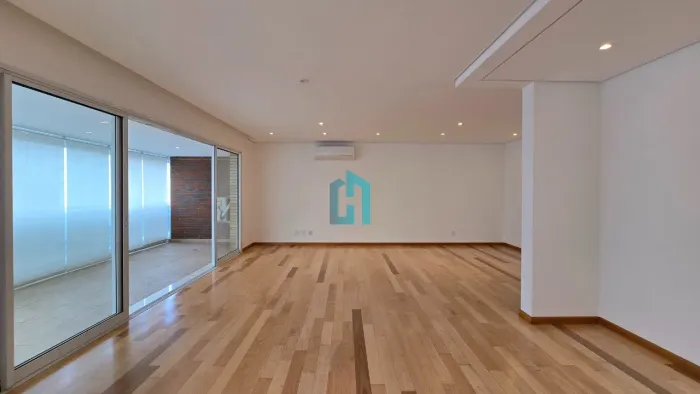 Apartamento com 3 suites para locação Vila Nova Conceição