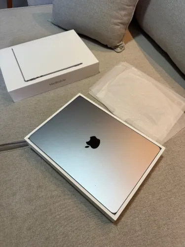 MacBook Air M2 - 256GB
