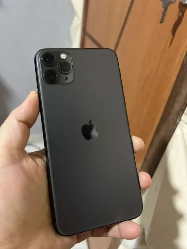 iPhone 11 Pro Max