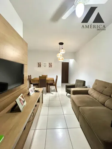 Apartamento à venda em Condomínio Le parc II - Jd petrópolis | 3 quartos, sendo uma suíte