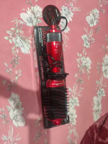 Escova Secadora Britânia