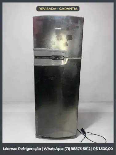 Refrigerador consul
