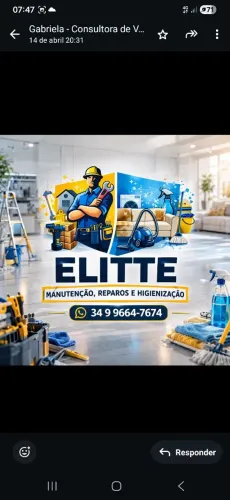 MARIDO DE ALUGUEL / FAZ TUDO