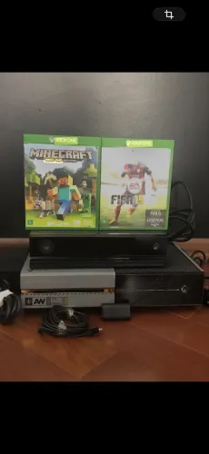 Xbox one 1TB