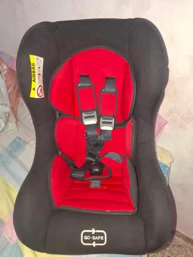 Cadeirinha para carro