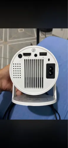 Vende-se projetor!