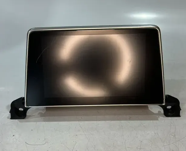 Tela Display Multimidia Peugeot 3008 5008 2018 2019 2020 21