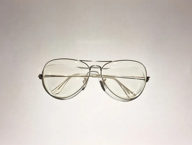 Óculos Ray-Ban Aviator Classic