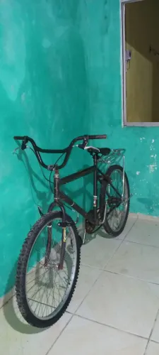 Bicicleta aro 26