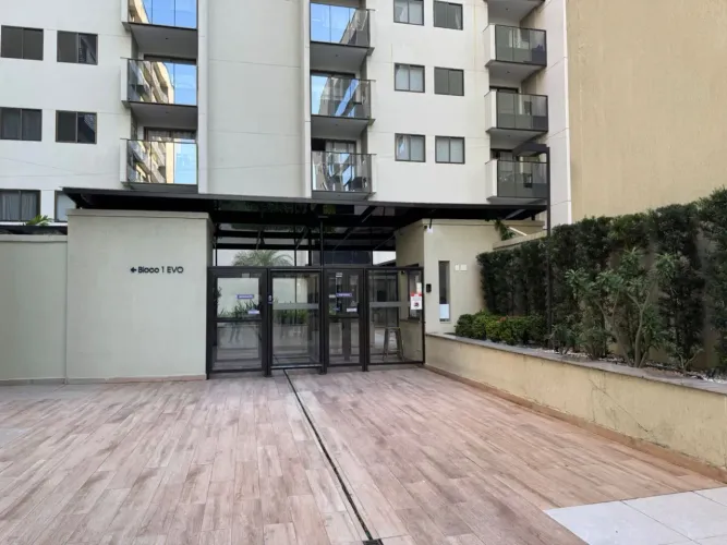 Sala Comercial para Locação no Condomínio Genesis, o melhor ponto da Freguesia!
