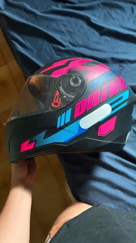 Capacete flay