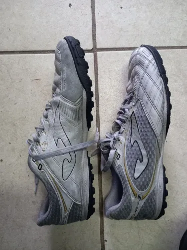 Chuteira society Joma tamanho 42 usada