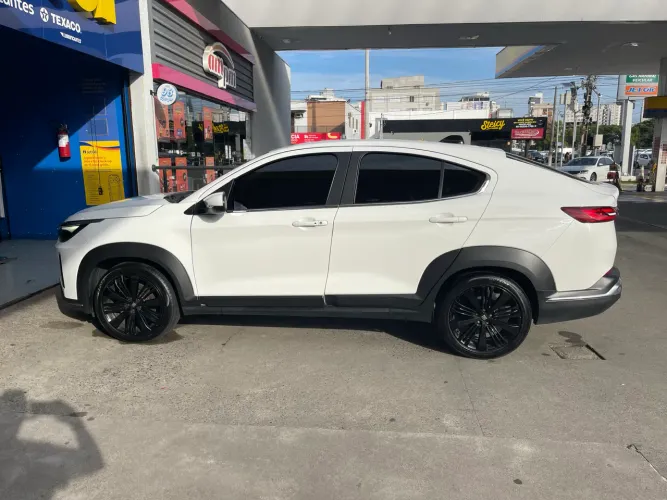 Fiat Fastback Audace 1.0 200 T. Flex AUT 2023