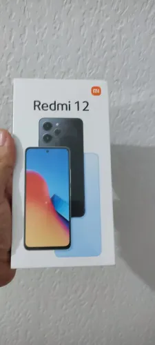 Redmi note 12