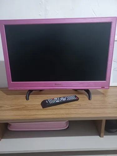 Monitor 24 polegadas philco