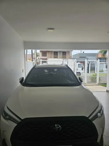 Toyota Corolla Cross XRE 2.0 16V Flex AUT 2023