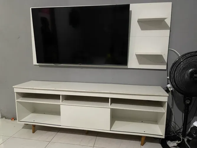 Rack e home PRA VENDER LOGO