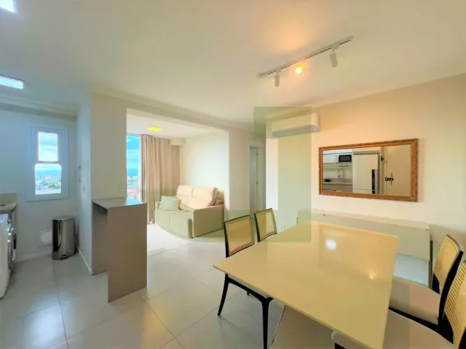 Apartamento para locação no bairro Santa Tereza em São Leopoldo