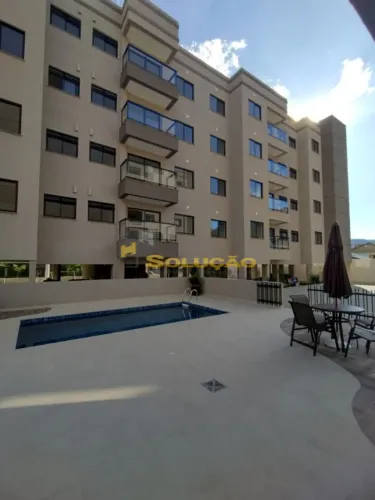 APARTAMENTO TERESÓPOLIS ALTO