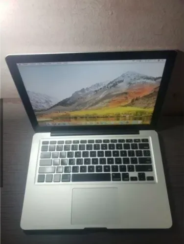 macbook pro 2011 13