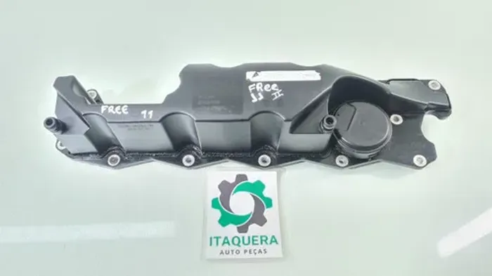 Tampa Valvula Cabeçote Freelander 2 3.2 Ano 2011