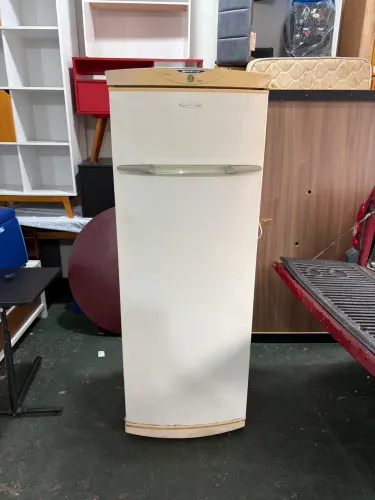 Geladeira Brastemp 1 porta 350L