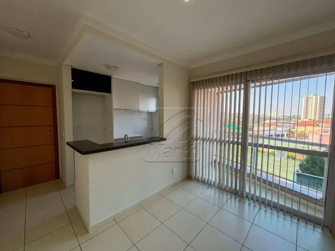 Apartamento com 1 dormitório para alugar, 37 m² por R$ 1.990/mês - Vila Independência - Pi