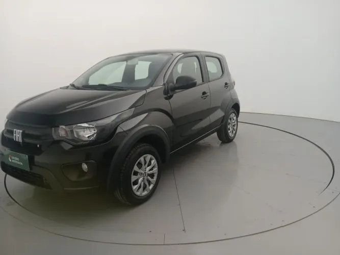 Fiat Mobi Like 1.0 Fire Flex 5P. 2025