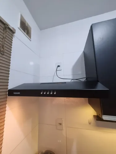 Depurador de ar Suggar 60cm 220V