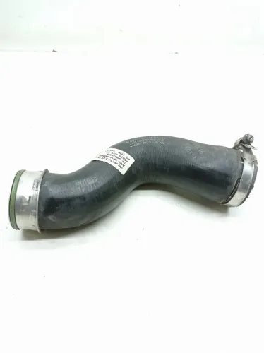 Mangueira Intercooler Vw Jetta Tsi 2.0 2016 2017 1k0145832 Preto