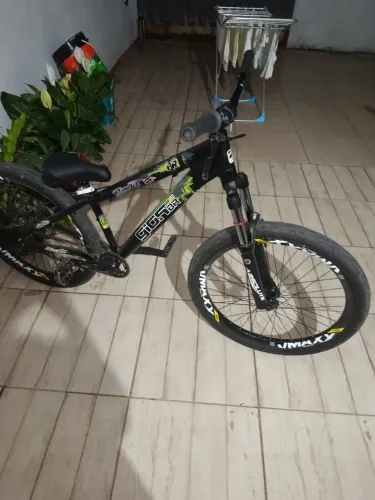 Quadro Gios só nele
