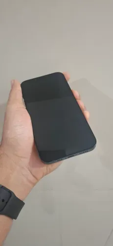 Iphone 14 cor preta 256 gb