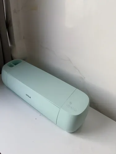 MÁQUINA PERSONALIZADORA - CRICUT MAKER 3 - NOVA